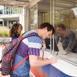 Fall 2015 Voter Registration